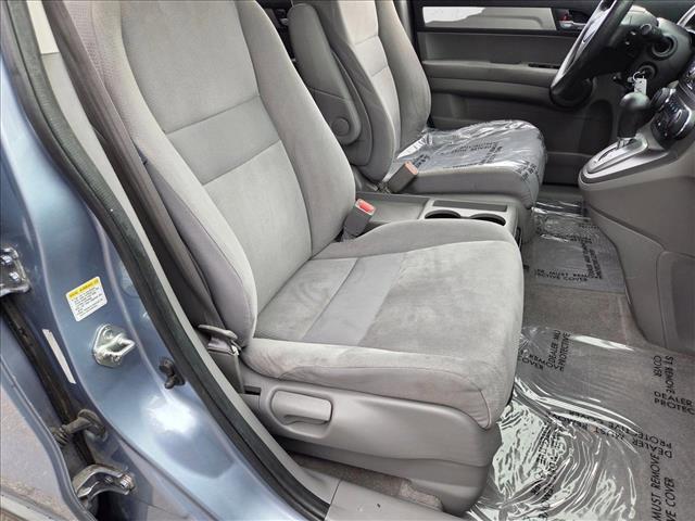 used 2010 Honda CR-V car, priced at $8,998