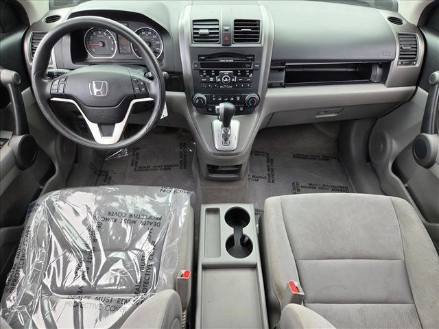 used 2010 Honda CR-V car, priced at $8,998