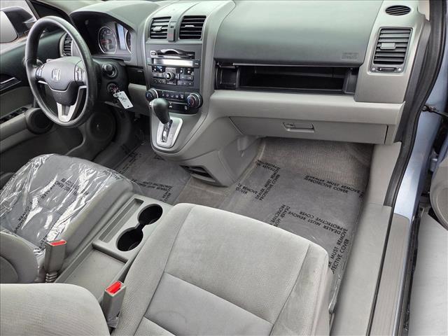 used 2010 Honda CR-V car, priced at $8,998