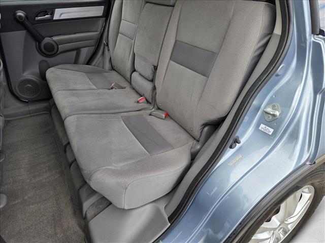 used 2010 Honda CR-V car, priced at $8,998