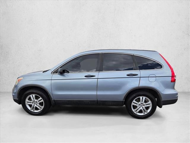 used 2010 Honda CR-V car, priced at $8,998