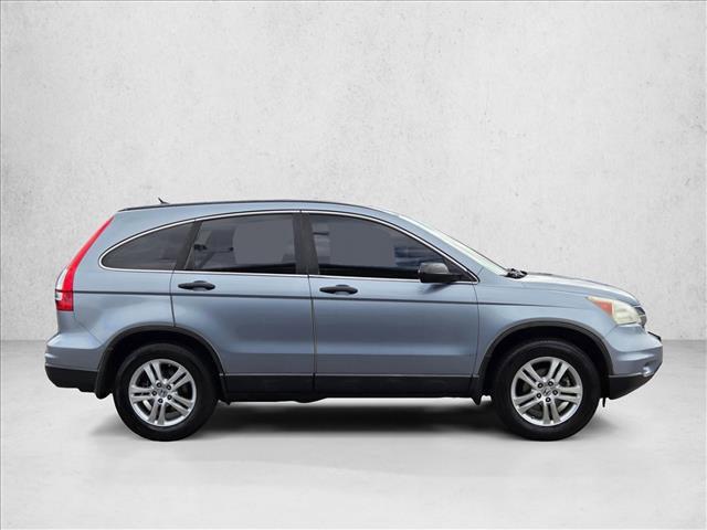 used 2010 Honda CR-V car, priced at $8,998