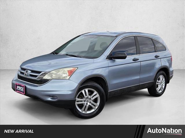 used 2010 Honda CR-V car, priced at $8,998