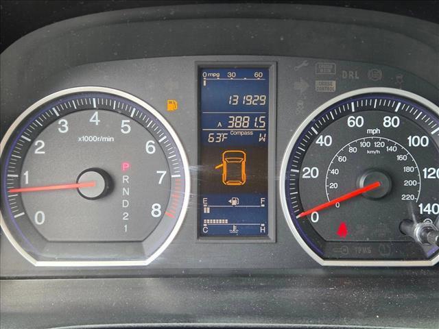 used 2010 Honda CR-V car, priced at $8,998