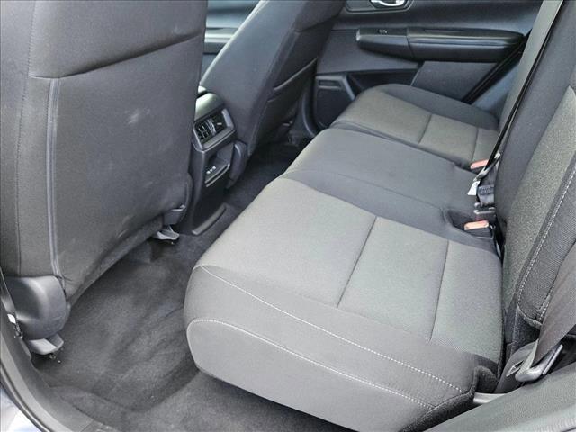 used 2025 Honda CR-V car, priced at $31,995