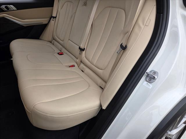 used 2020 BMW X5 car, priced at $30,452