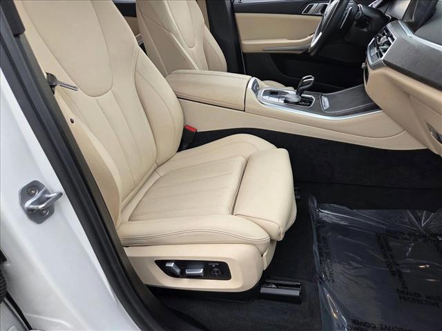 used 2020 BMW X5 car, priced at $30,452