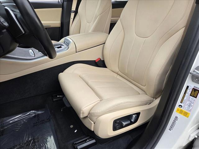 used 2020 BMW X5 car, priced at $30,452