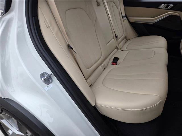 used 2020 BMW X5 car, priced at $30,452