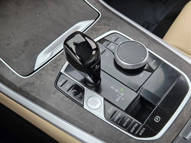 used 2020 BMW X5 car, priced at $30,452