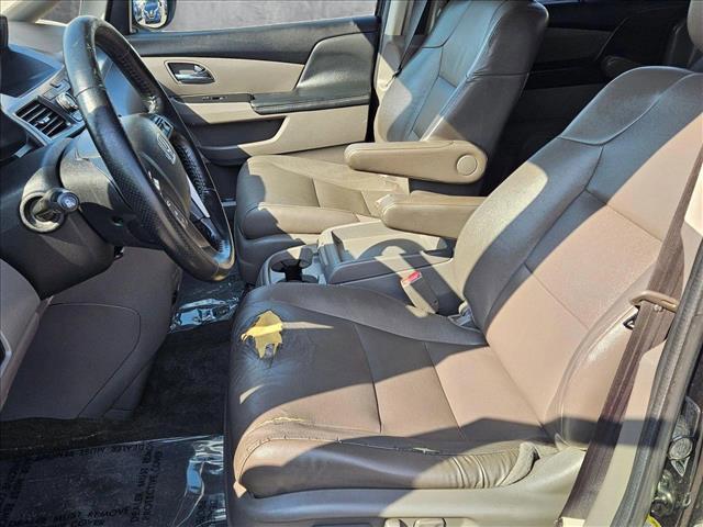 used 2014 Honda Odyssey car, priced at $11,992