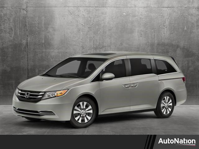 used 2014 Honda Odyssey car, priced at $12,240