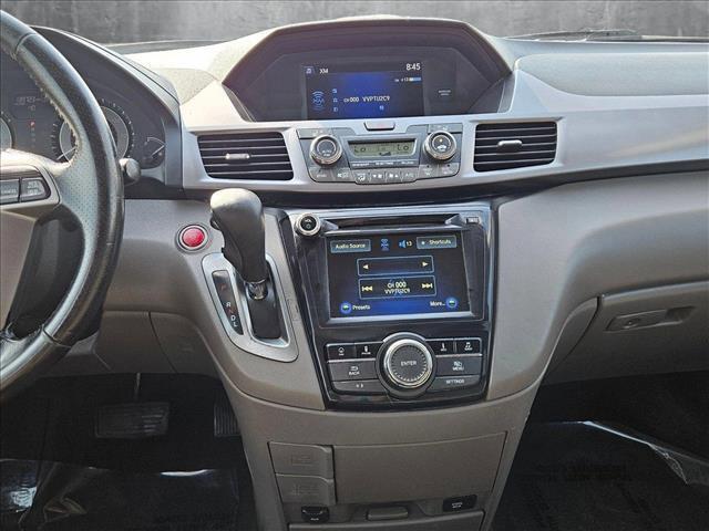 used 2014 Honda Odyssey car, priced at $11,992