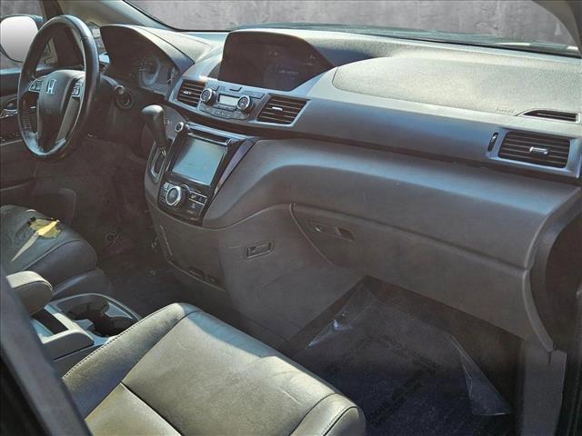 used 2014 Honda Odyssey car, priced at $11,992