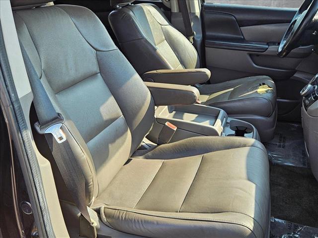 used 2014 Honda Odyssey car, priced at $11,992