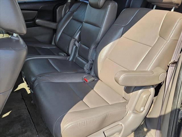 used 2014 Honda Odyssey car, priced at $11,992