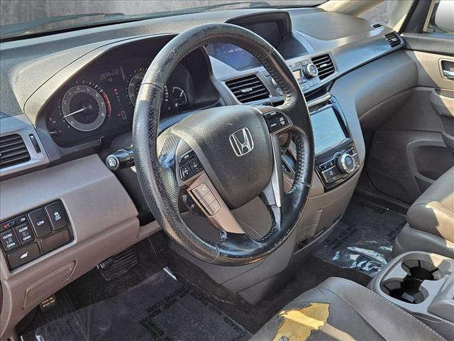 used 2014 Honda Odyssey car, priced at $11,992