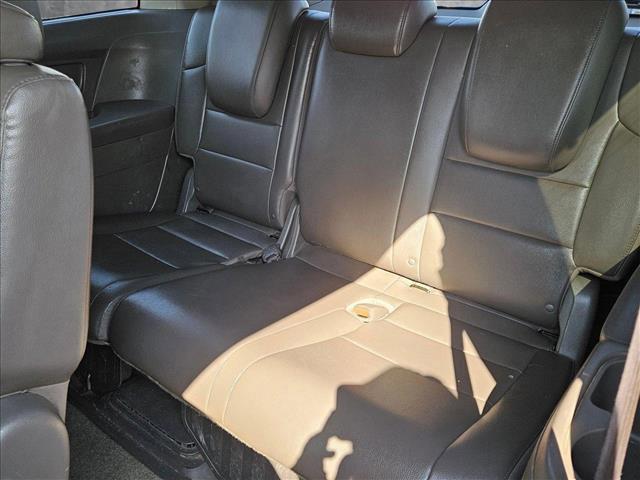 used 2014 Honda Odyssey car, priced at $11,992