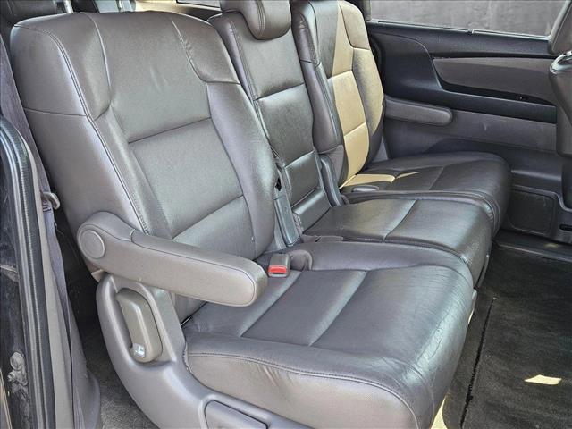 used 2014 Honda Odyssey car, priced at $11,992