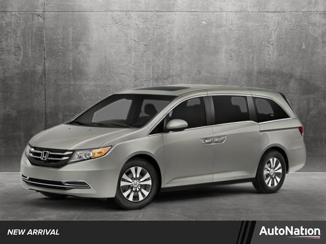 used 2014 Honda Odyssey car, priced at $12,240