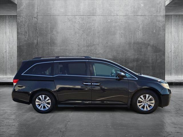 used 2014 Honda Odyssey car, priced at $11,992