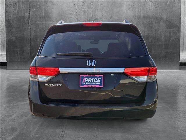 used 2014 Honda Odyssey car, priced at $11,992