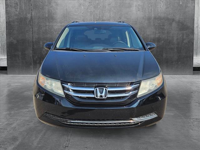 used 2014 Honda Odyssey car, priced at $11,992