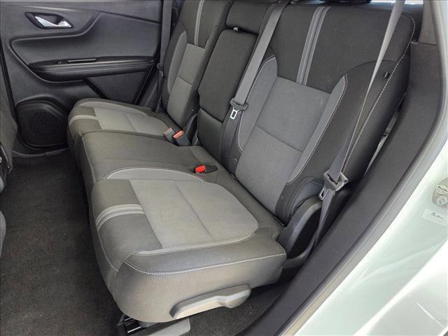 used 2024 Chevrolet Blazer car, priced at $19,999