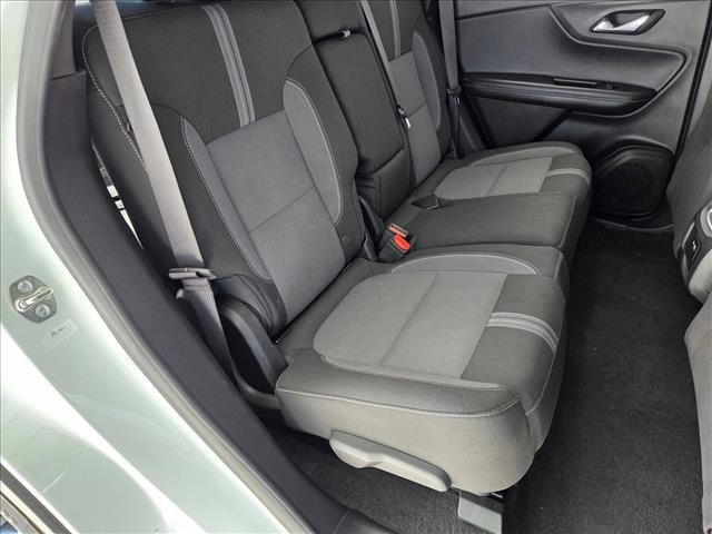 used 2024 Chevrolet Blazer car, priced at $19,999