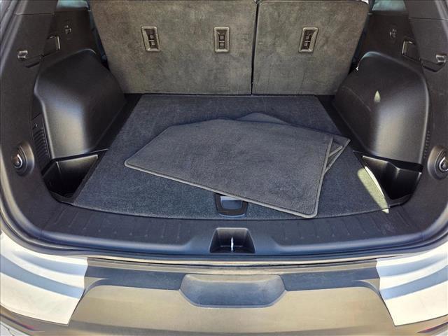 used 2024 Chevrolet Blazer car, priced at $19,999