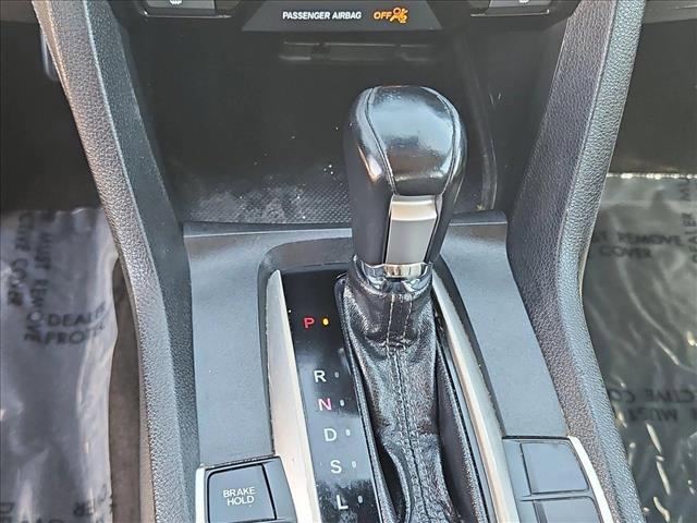 used 2016 Honda Civic car, priced at $14,592