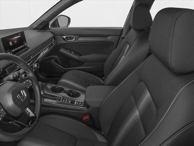 new 2025 Honda Civic car, priced at $27,441