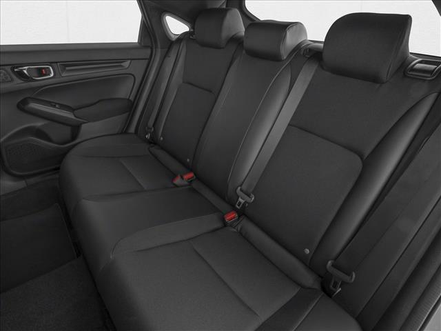 new 2025 Honda Civic car, priced at $27,441