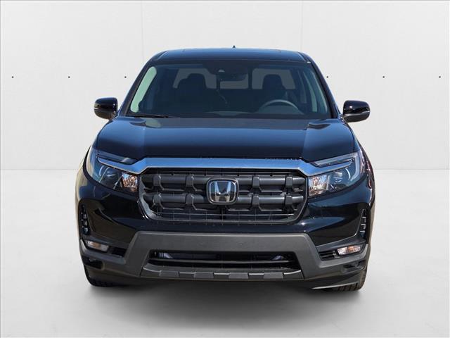 new 2025 Honda Ridgeline car, priced at $39,154