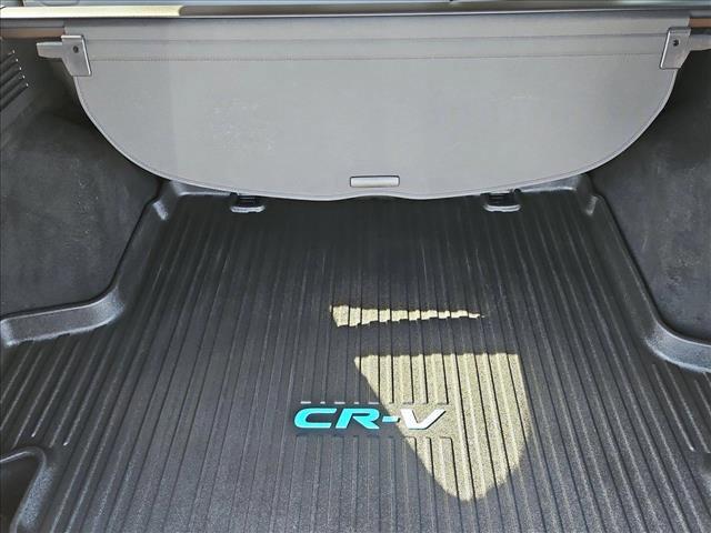 used 2022 Honda CR-V Hybrid car, priced at $31,998