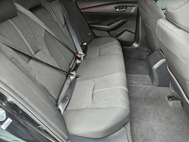 used 2023 Honda Accord Hybrid car, priced at $28,995