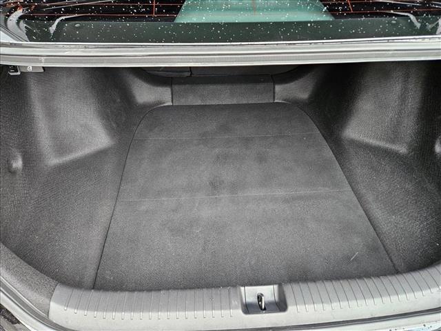 used 2023 Honda Accord Hybrid car, priced at $28,995