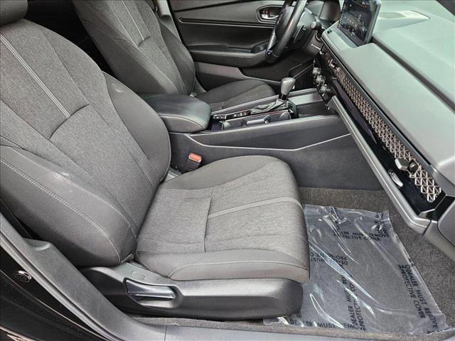 used 2023 Honda Accord Hybrid car, priced at $28,995