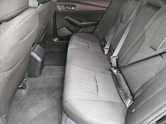 used 2023 Honda Accord Hybrid car, priced at $28,995