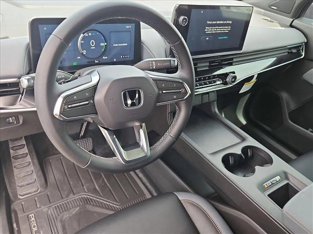 new 2025 Honda Prologue car, priced at $50,334