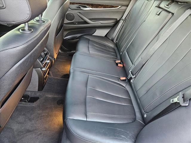 used 2018 BMW X5 car, priced at $20,720