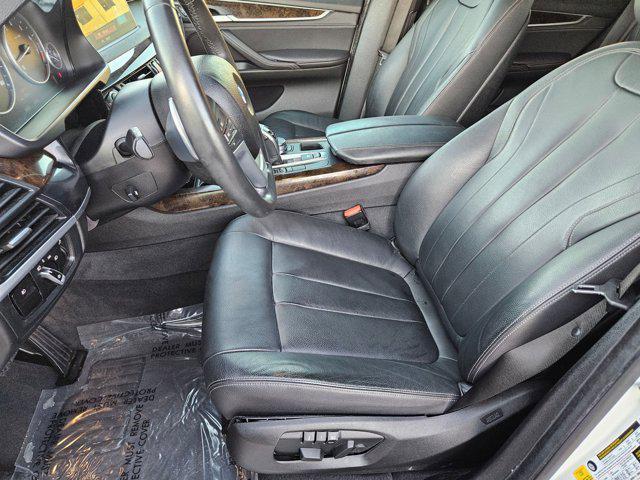 used 2018 BMW X5 car, priced at $20,720