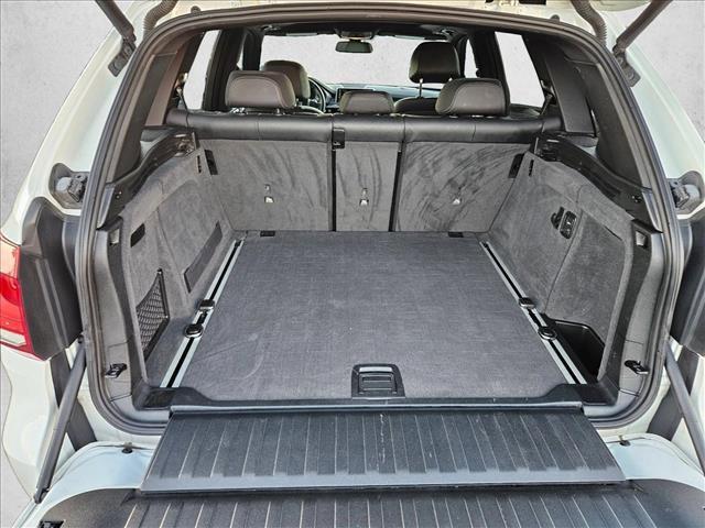 used 2018 BMW X5 car, priced at $20,720