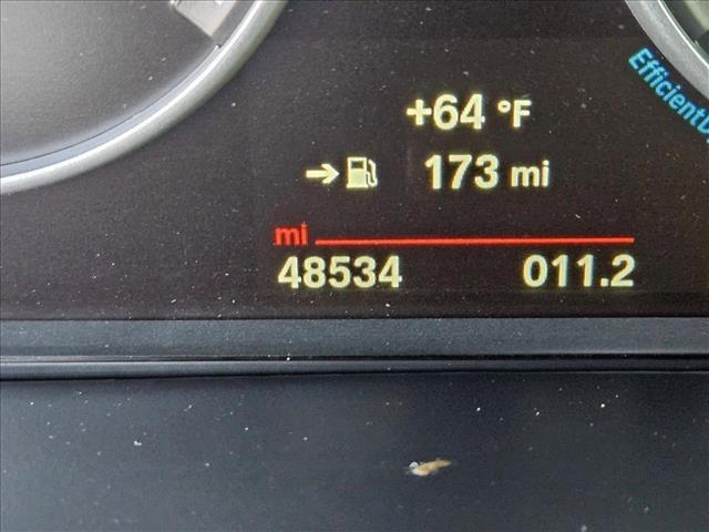 used 2018 BMW X5 car, priced at $20,720