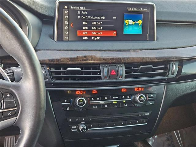 used 2018 BMW X5 car, priced at $20,720