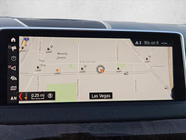 used 2018 BMW X5 car, priced at $20,720