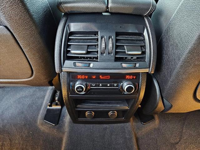 used 2018 BMW X5 car, priced at $20,720