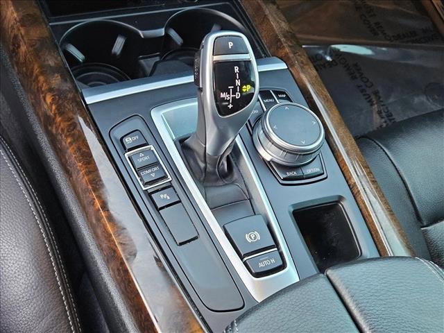 used 2018 BMW X5 car, priced at $20,720