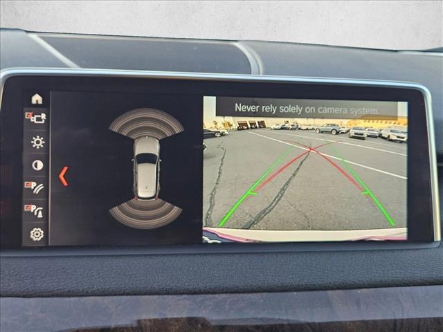 used 2018 BMW X5 car, priced at $20,720