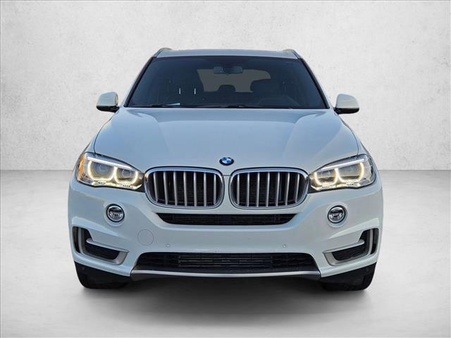 used 2018 BMW X5 car, priced at $20,720